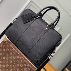 Mens LV Briefcases